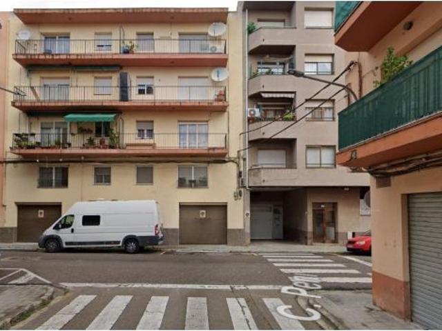 PISO EN GIRONA