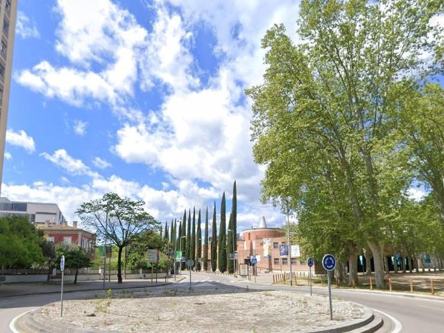 PISO EN GIRONA