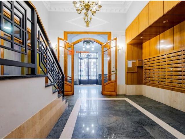 Piso en Goya
