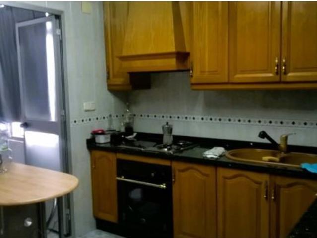 PISO EN GRAN CAPITAN PARA CURSO 26/27