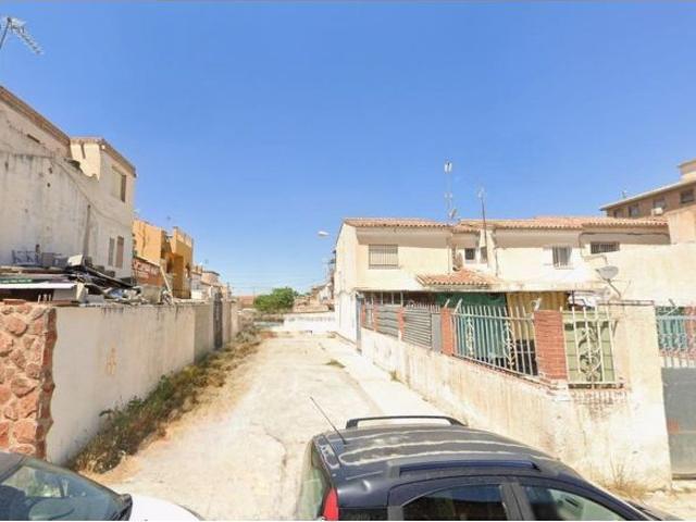 Piso en Granada. Activo inmobiliario SIN POSESIÓN, NO SE PUEDE VISITAR
