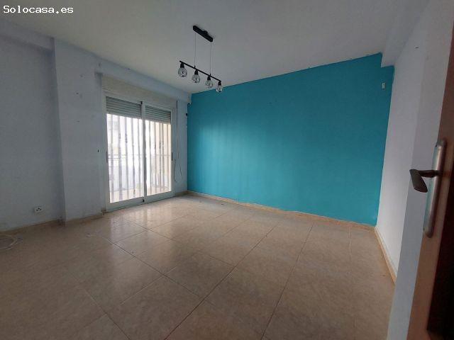 Piso en Grau de Gandia