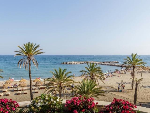 Piso en Gray D'albion Marbella