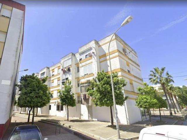PISO EN HUELVA