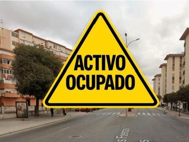 PISO EN HUELVA