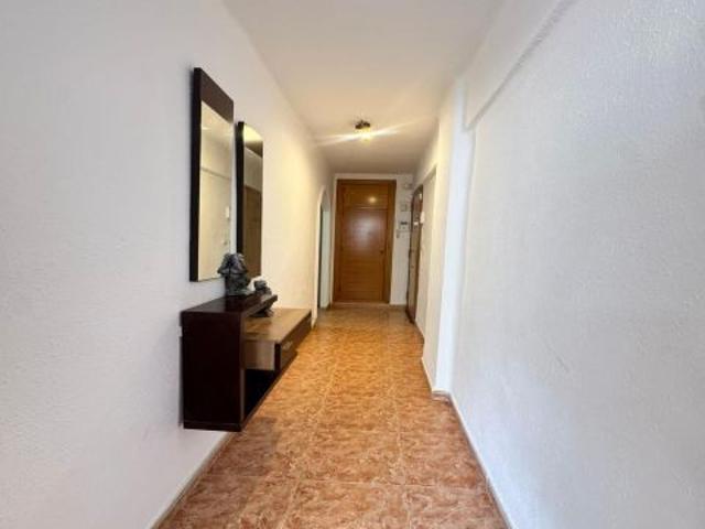 Piso en Huelin