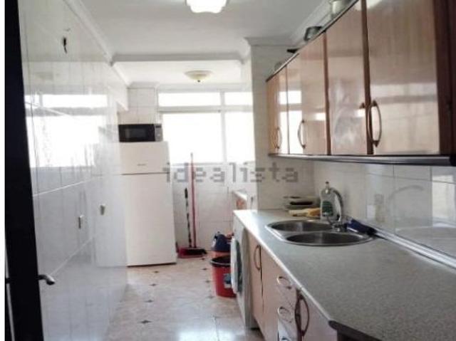 Piso en Huelin, Málaga Oportunidad de Reforma a Solo €299,000 ?