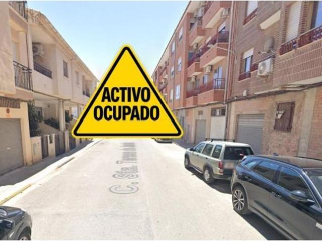 PISO EN HELLIN
