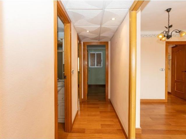 PISO EN HÉROE DE SOSTOA