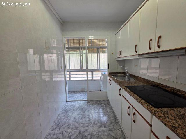 PISO EN JUAN XXIII