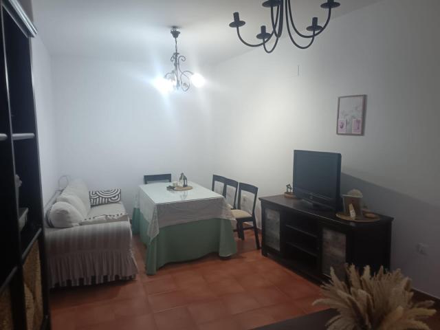 PISO EN JABUGUILLO Aracena