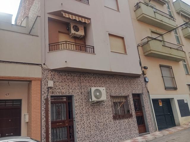 Piso en Jaen