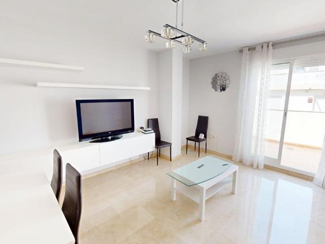 Piso en Jaén