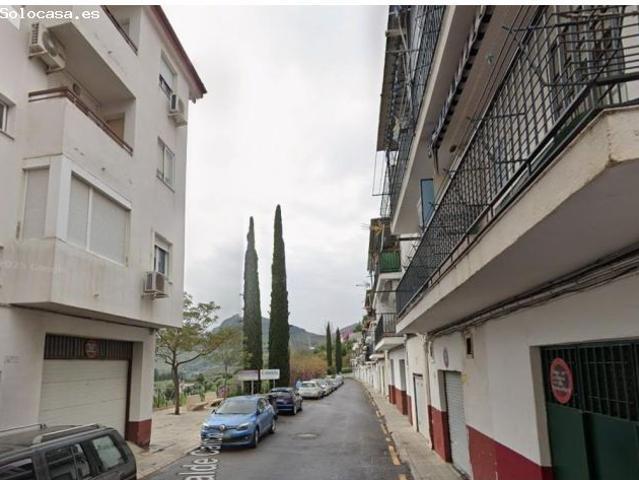 PISO EN JAEN