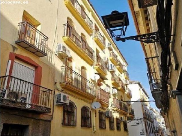 Piso en Jaén