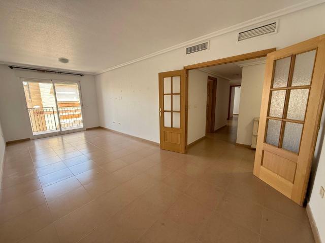 Piso en Javalí Nuevo