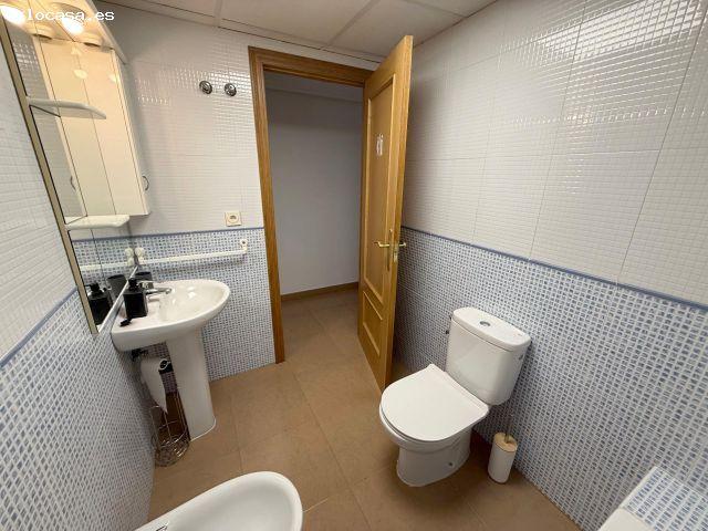 Piso en Javalí Nuevo