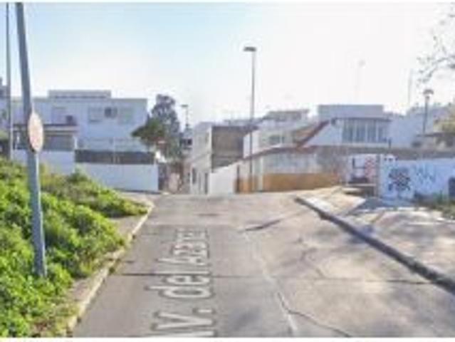 PISO EN JEREZ DE LA FRONTERA