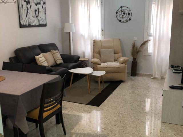 Piso en Jerez de la Frontera
