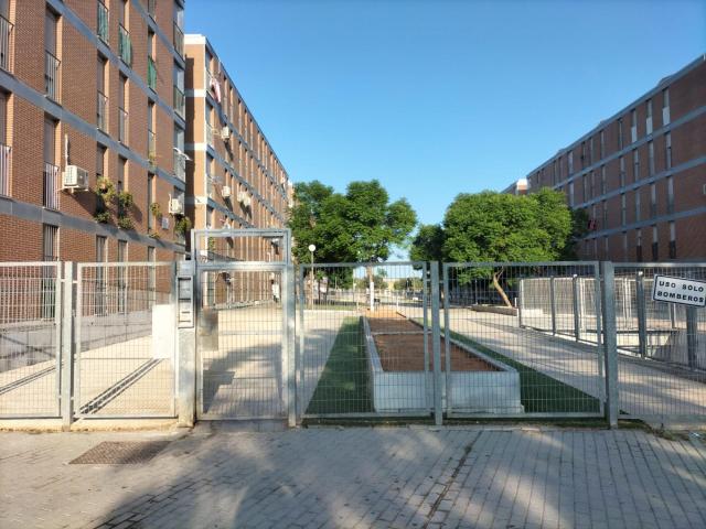 Piso en Jerez de la Frontera