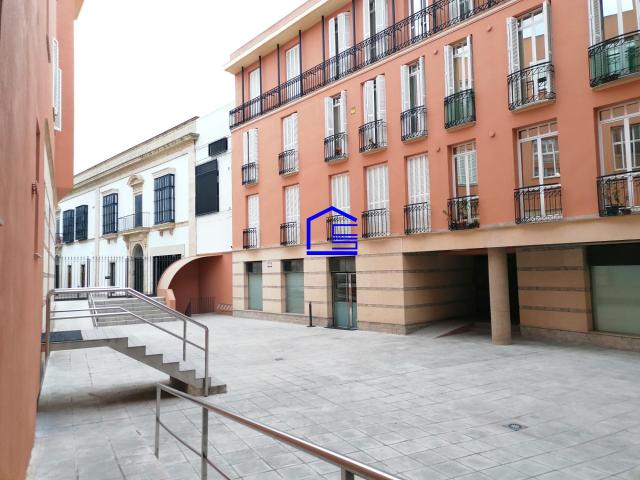 Piso en Jerez de la Frontera