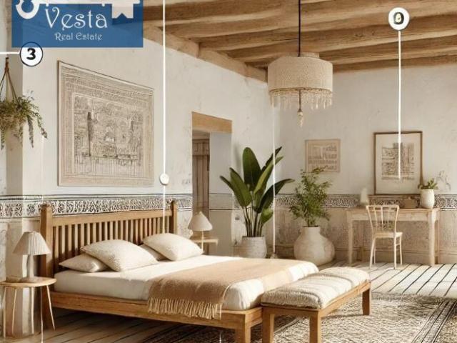 Piso en Jerez de la Frontera
