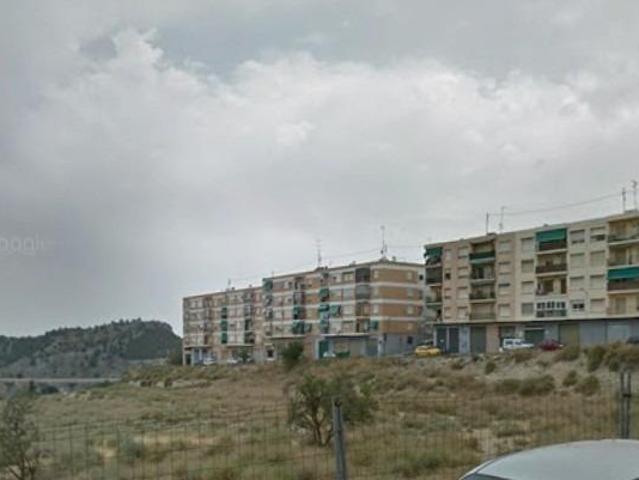 PISO EN JIJONA