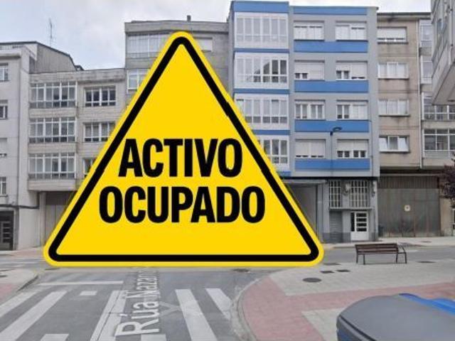 PISO EN LUGO