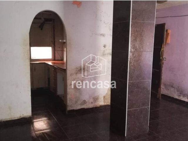 Piso en la Mariola