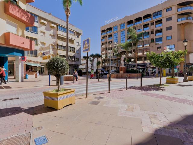 Piso en la mejor zona de Almuñécar