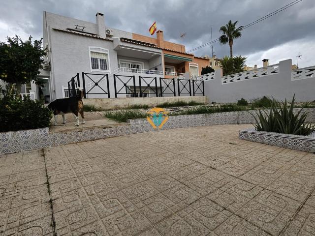 Piso en La Nucía