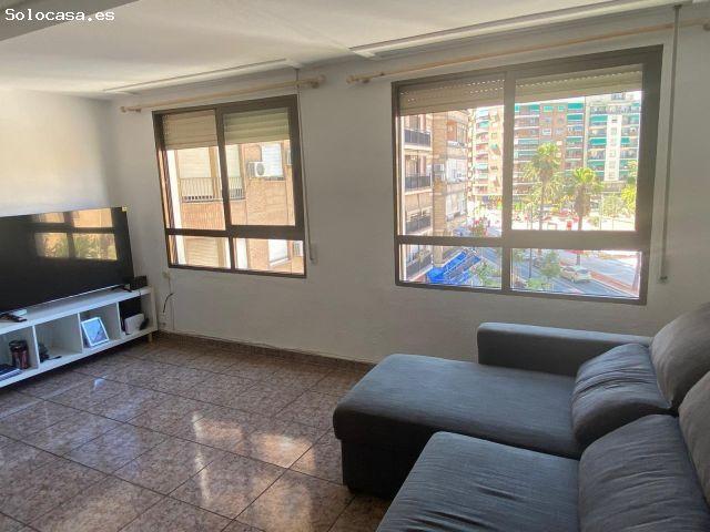 PISO EN LA OLIVERETA