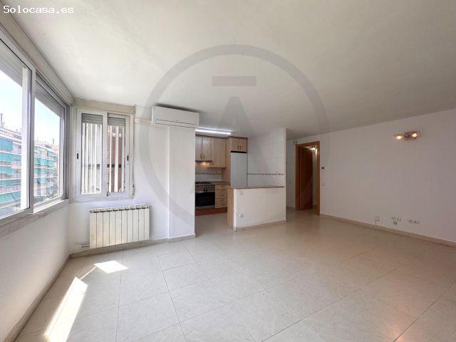 Piso en la AV/ Josep Tarradelles
