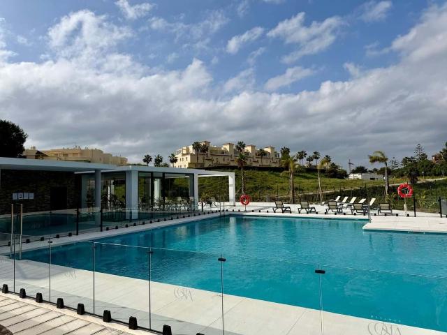 Piso en La Cala De Mijas Mijas