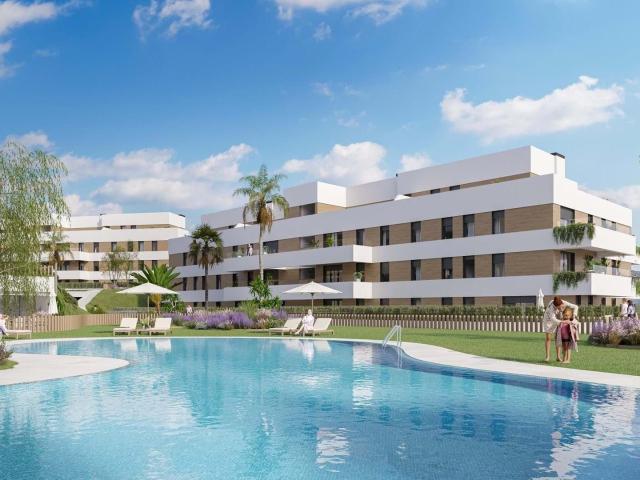 Piso en La Cala De Mijas Mijas
