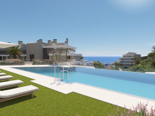 Piso en La Cala De Mijas Mijas