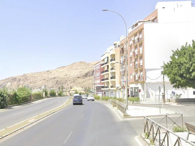 PISO EN LA CHANCA