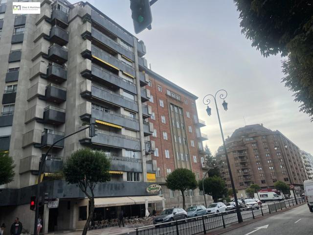 PISO EN LA CONDESA