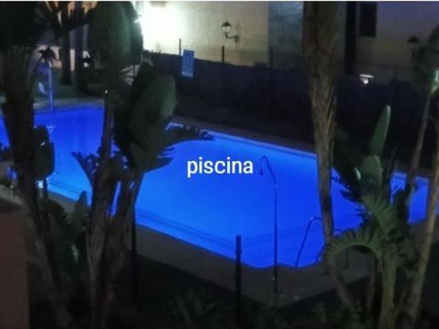 PISO EN LA ERMITA, URBANIZACION DE 2 DORMITORIOS