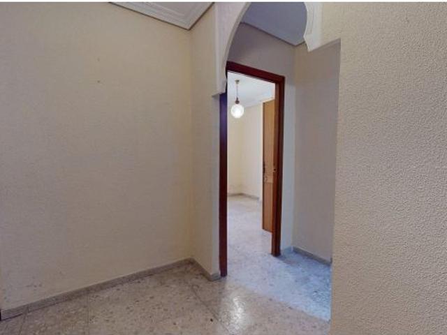 PISO EN LA JUDERÌA