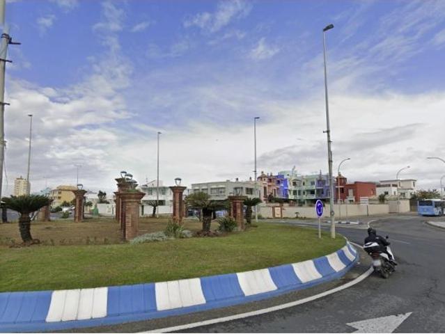 PISO EN LA LÍNEA DE LA CONCEPCIÓN