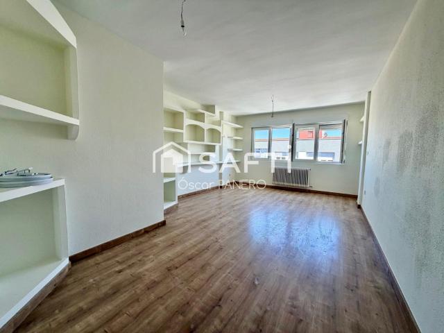 Piso en La Palomera