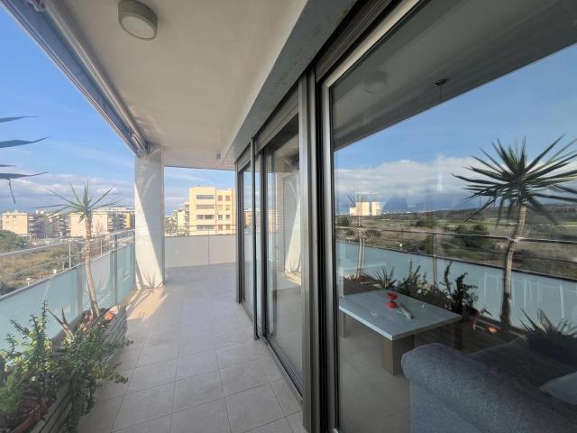 Piso en La Pineda