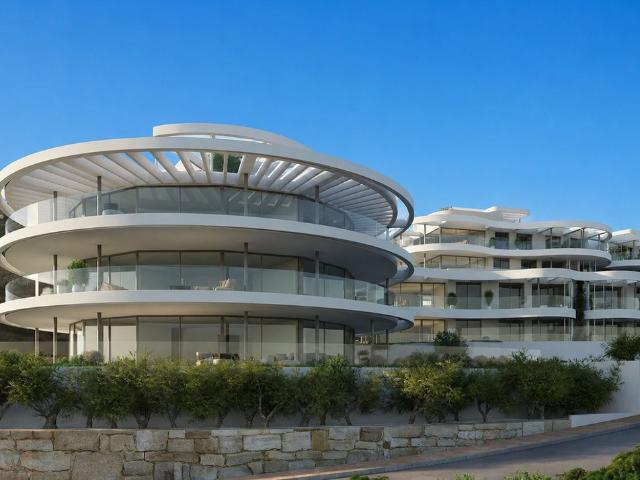 Piso en La Quinta Benahavis
