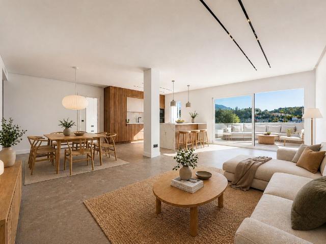 Piso en La Quinta Benahavis