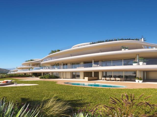 Piso en La Quinta Benahavis