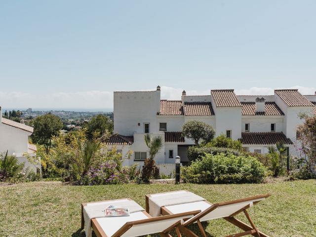 Piso en La Quinta Benahavis