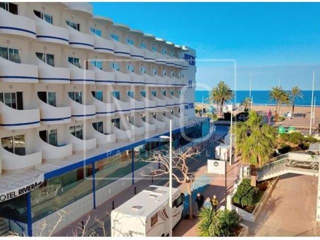 PISO EN LA RABIDA, PLAYA DE GANDIA