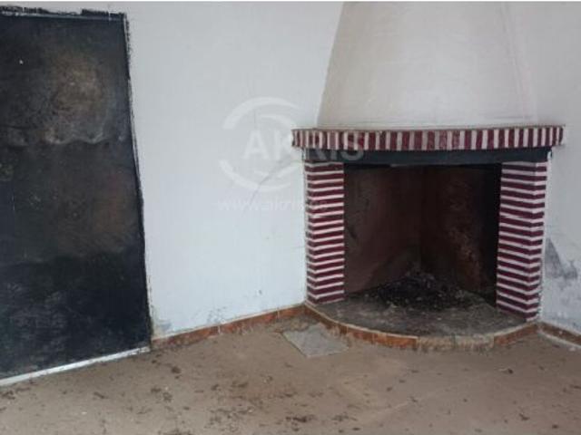 Piso en La Villa de Don Fadrique