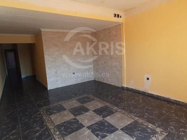 Piso en La Villa de Don Fadrique